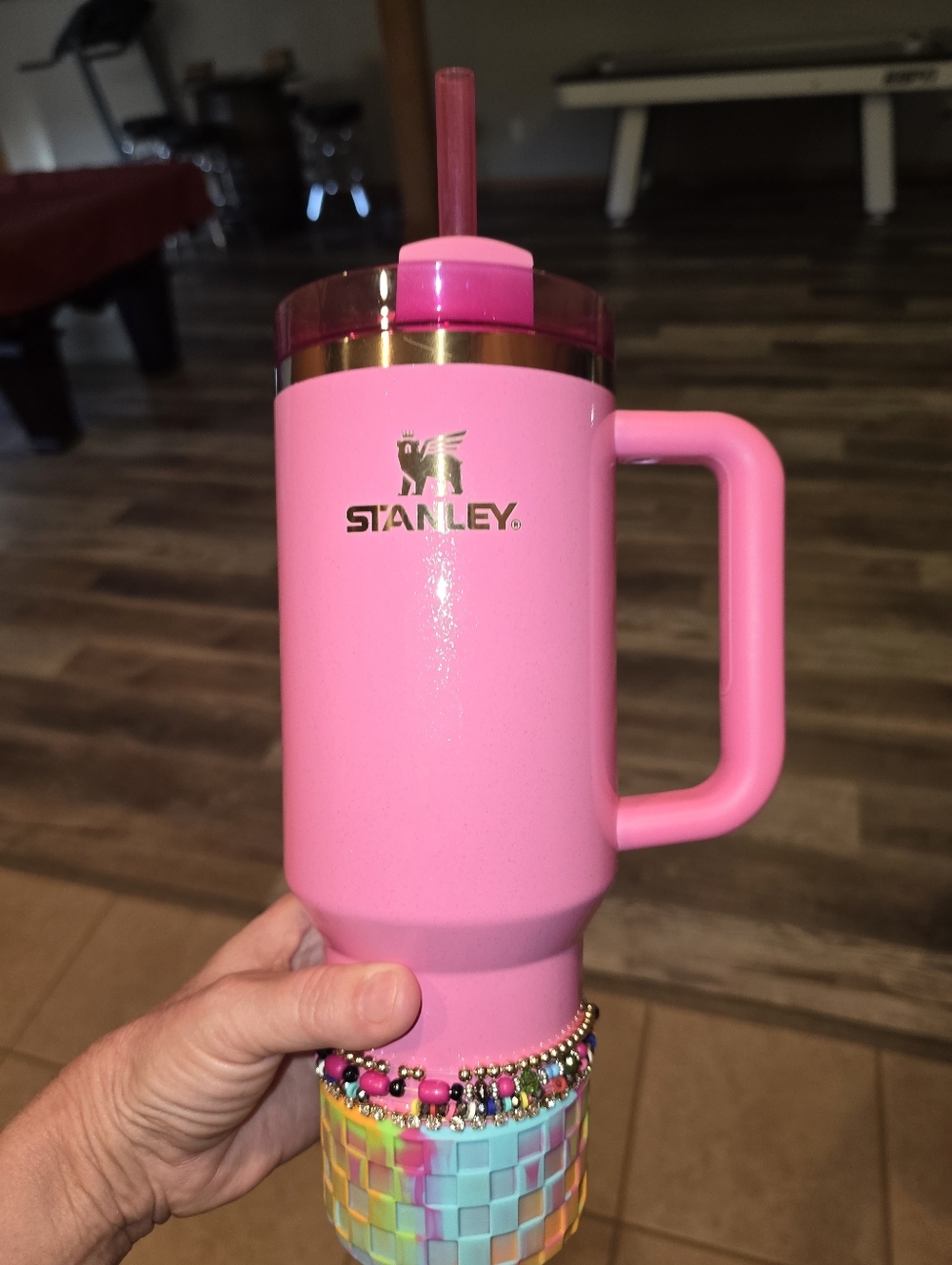 Stanley 40 Oz Wicked 1st Original From Target